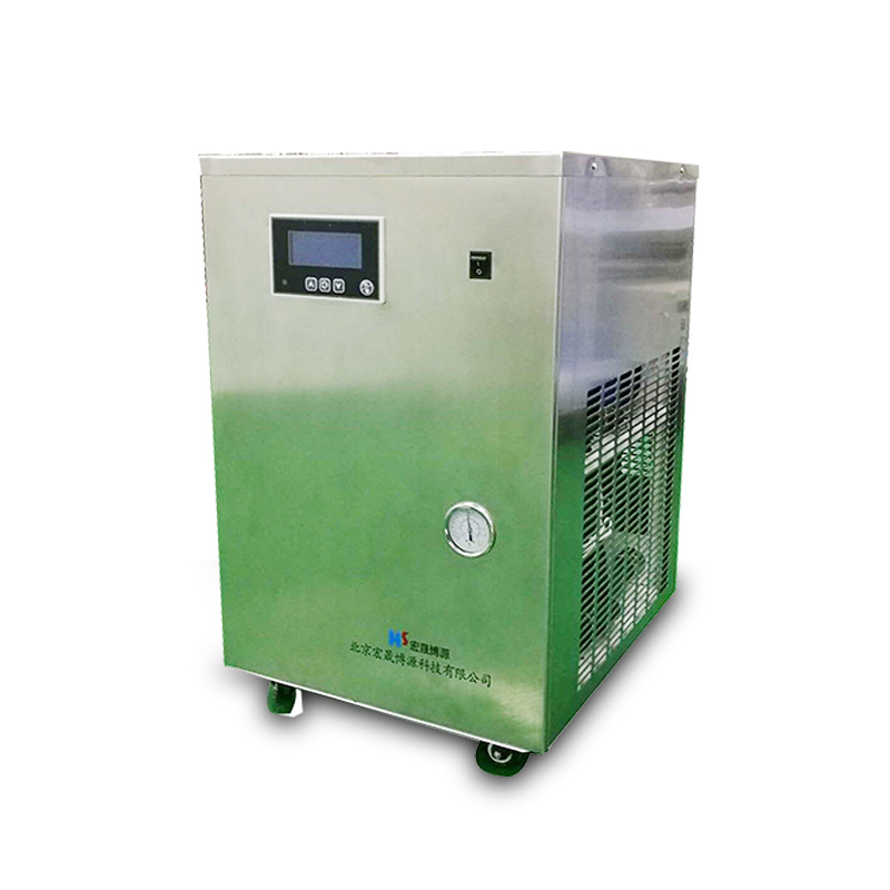 医药冷水机HS-YC2500