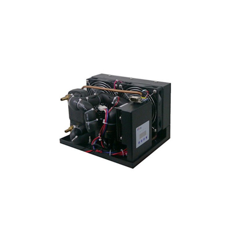 直流冷水机组HS-WDC600