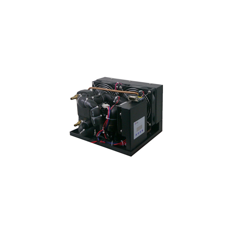 直流冷水机组HS-WDC200""