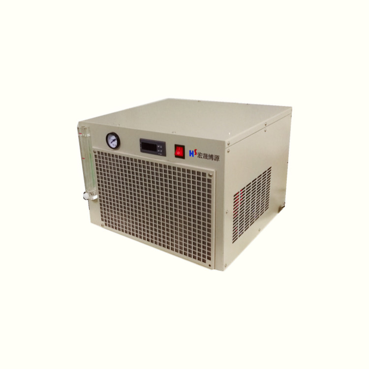 机架式冷水机HS-JC7U